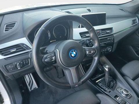Voitures D'occasion À Auchel | Bmw X1 Xdrive25Ea 220Ch M Sport 6Cv