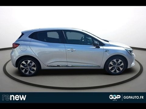 Voitures D'occasion À Auchel | Renault Clio 1.6 E-Tech 140Ch Limited -21