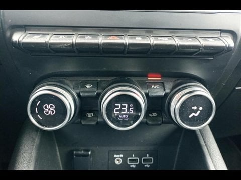 Voitures D'occasion À Auchel | Renault Captur 1.3 Tce 140Ch Fap Initiale Paris Edc -21B