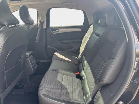 Voitures D'occasion À Auchel | Renault Arkana 1.6 E-Tech Hybride 145Ch Techno -22