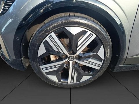 Voitures D'occasion À Auchel | Renault Mégane Megane E-Tech Electric Ev60 220Ch Iconic Super Ch...