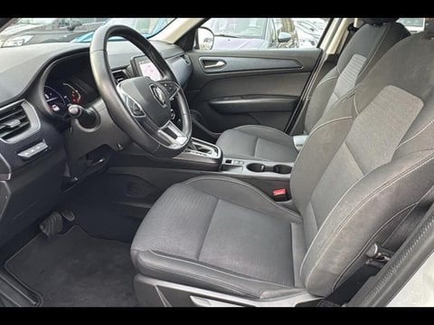 Voitures D'occasion À Auchel | Renault Arkana 1.6 E-Tech Hybride 145Ch Evolution -22