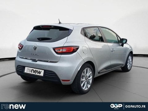 Voitures D'occasion À Auchel | Renault Clio 0.9 Tce 90Ch Energy Intens 5P Euro6C