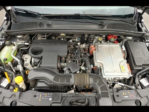 Voitures D'occasion À Auchel | Renault Clio 1.6 E-Tech Hybride 145Ch Engineered