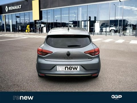 Voitures D'occasion À Auchel | Renault Clio 1.6 E-Tech Hybride 145Ch Engineered