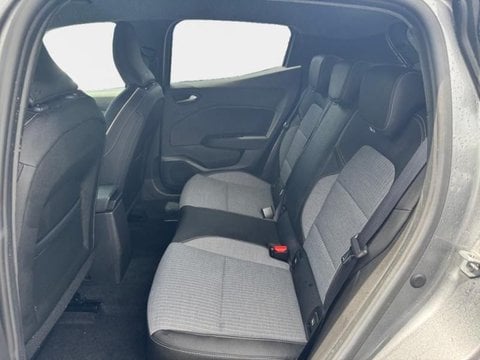Voitures D'occasion À Auchel | Renault Clio 1.0 Tce 90Ch Techno - 24