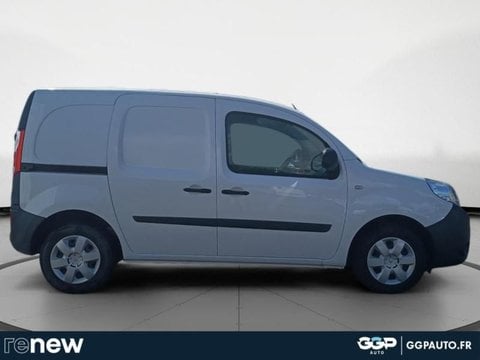Voitures D'occasion À Auchel | Renault Kangoo Express 1.5 Blue Dci 95Ch Extra R-Link