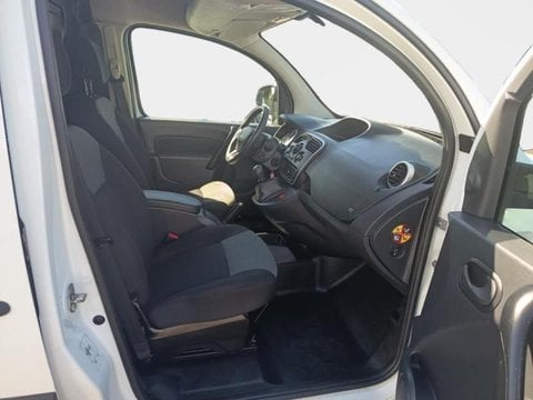 Voitures D'occasion À Auchel | Renault Kangoo Express 1.5 Blue Dci 95Ch Extra R-Link