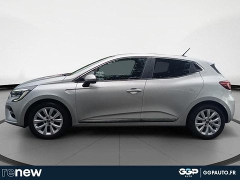 Voitures D'occasion À Auchel | Renault Clio 1.5 Blue Dci 115Ch Intens 6Cv