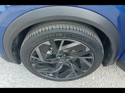 Voitures D'occasion À Auchel | Renault Captur 1.6 E-Tech Full Hybrid 145Ch Esprit Alpine