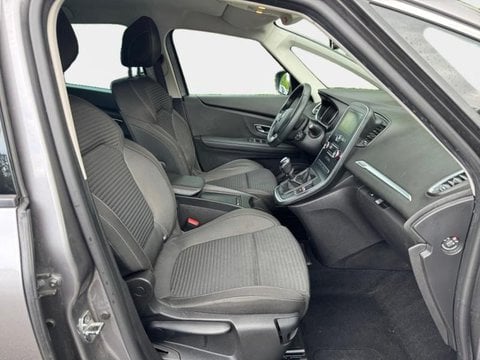 Voitures D'occasion À Auchel | Renault Grand Scénic Grand Scenic 1.5 Dci 110Ch Energy Business ...