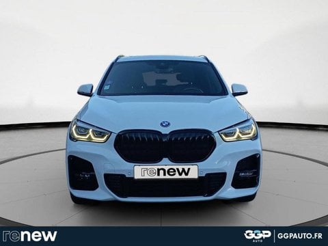 Voitures D'occasion À Auchel | Bmw X1 Xdrive25Ea 220Ch M Sport 6Cv