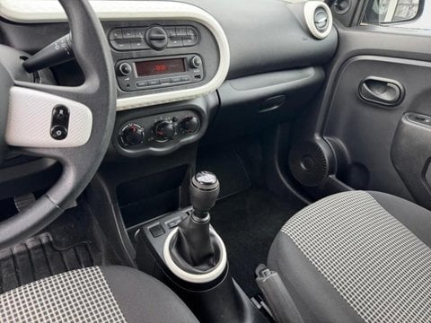 Voitures D'occasion À Auchel | Renault Twingo 1.0 Sce 65Ch Life - 20