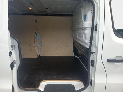 Voitures D'occasion À Auchel | Renault Trafic Fg L1H1 2T8 2.0 Blue Dci 130Ch Confort E6E
