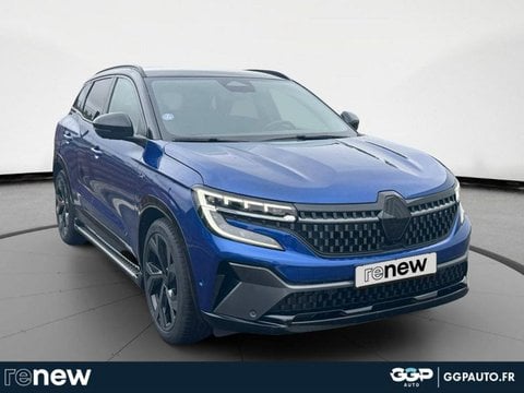 Voitures D'occasion À Auchel | Renault Austral 1.2 E-Tech Full Hybrid 200Ch Techno Esprit Alpine