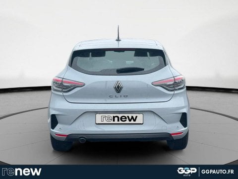 Voitures D'occasion À Auchel | Renault Clio 1.0 Sce 65Ch Evolution