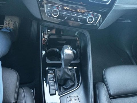 Voitures D'occasion À Auchel | Bmw X1 Xdrive25Ea 220Ch M Sport 6Cv