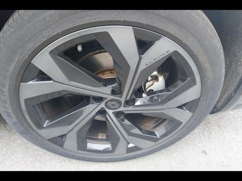 Voitures D'occasion À Auchel | Renault Austral 1.2 E-Tech Full Hybrid 200Ch Iconic Esprit Alpine