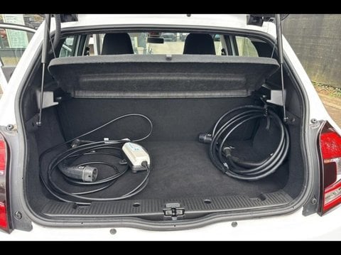 Voitures D'occasion À Auchel | Renault Twingo E-Tech Electric Life R80 Achat Intégral - 21My