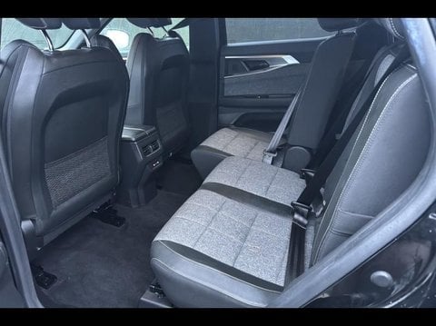 Voitures D'occasion À Auchel | Renault Espace 1.2 E-Tech Full Hybrid 200Ch Techno 7 Places - 24
