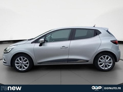 Voitures D'occasion À Auchel | Renault Clio 0.9 Tce 90Ch Energy Intens 5P Euro6C
