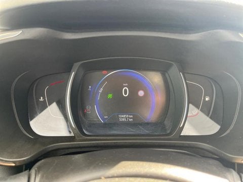 Voitures D'occasion À Auchel | Renault Kadjar 1.5 Dci 110Ch Energy Business Eco²