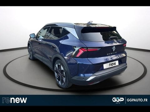 Voitures D'occasion À Auchel | Renault Scénic Scenic E-Tech Electric 220Ch Techno Grande Autono...
