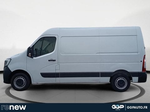 Voitures D'occasion À Auchel | Renault Master Fg F3300 L2H2 2.3 Blue Dci 135Ch Confort Euro6E