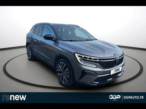 Voitures D'occasion À Auchel | Renault Austral 1.2 E-Tech Full Hybrid 200Ch Iconic- 24