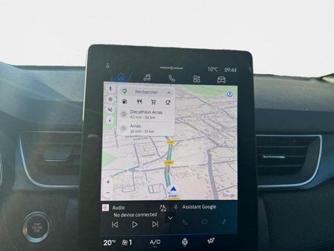 Voitures D'occasion À Auchel | Renault Symbioz 1.8 E-Tech Full Hybrid 160Ch Esprit Alpine - 25