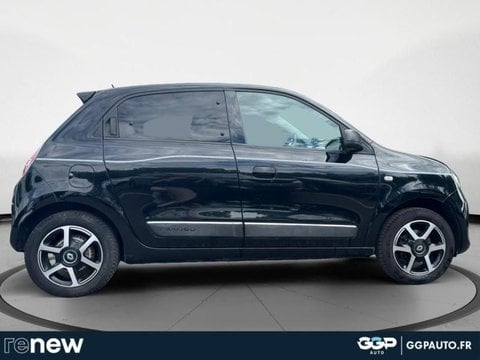 Voitures D'occasion À Auchel | Renault Twingo 0.9 Tce 90Ch Energy Intens Euro6C