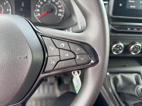 Voitures D'occasion À Auchel | Renault Kangoo Van L1 1.5 Blue Dci 95Ch Extra Sésame Ouvre Toi - 22