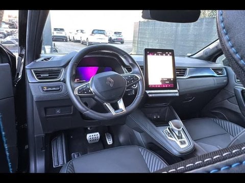 Voitures D'occasion À Auchel | Renault Symbioz 1.6 E-Tech Full Hybrid 145Ch Esprit Alpine