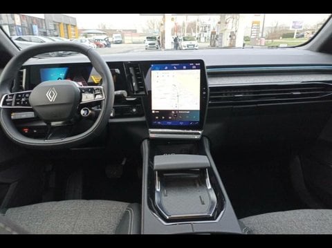 Voitures D'occasion À Auchel | Renault Espace 1.2 E-Tech Full Hybrid 200Ch Techno 7 Places - 25