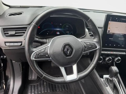Voitures D'occasion À Auchel | Renault Arkana 1.6 E-Tech 145Ch Intens -21B