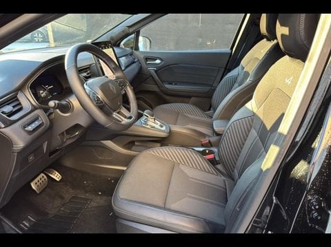 Voitures D'occasion À Auchel | Renault Symbioz 1.6 E-Tech Full Hybrid 145Ch Esprit Alpine