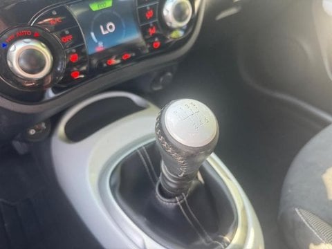 Voitures D'occasion À Auchel | Nissan Juke 1.2 Dig-T 115Ch N-Connecta