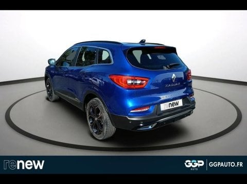Voitures D'occasion À Auchel | Renault Kadjar 1.5 Blue Dci 115Ch Black Edition Edc - 21