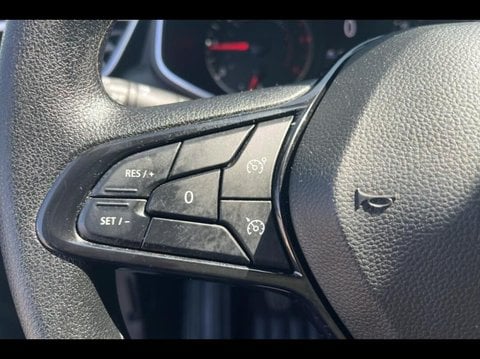 Voitures D'occasion À Auchel | Renault Clio Sté 1.5 Blue Dci 85Ch Air Nav