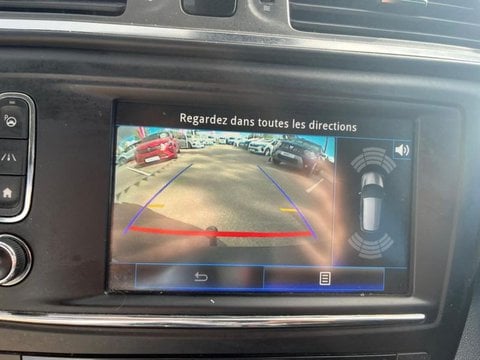 Voitures D'occasion À Auchel | Renault Kadjar 1.5 Dci 110Ch Energy Business Eco²