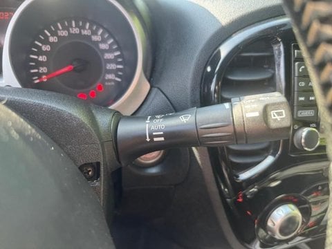 Voitures D'occasion À Auchel | Nissan Juke 1.2 Dig-T 115Ch N-Connecta