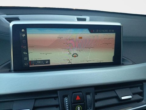 Voitures D'occasion À Auchel | Bmw X1 Xdrive25Ea 220Ch M Sport 6Cv