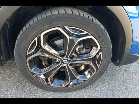 Voitures D'occasion À Auchel | Renault Kadjar 1.5 Blue Dci 115Ch Black Edition Edc - 21
