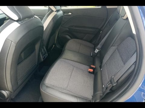 Voitures D'occasion À Auchel | Renault Captur 1.3 Tce 140Ch Intens