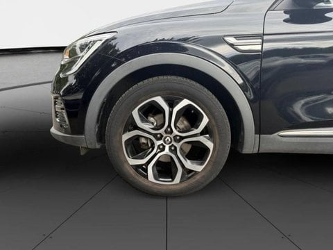 Voitures D'occasion À Auchel | Renault Arkana 1.6 E-Tech 145Ch Intens -21B