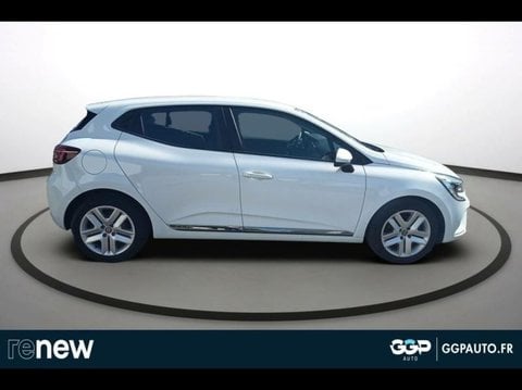 Voitures D'occasion À Auchel | Renault Clio Réversible Clio Réversible 1.5 Blue Dci 100Ch Evol...
