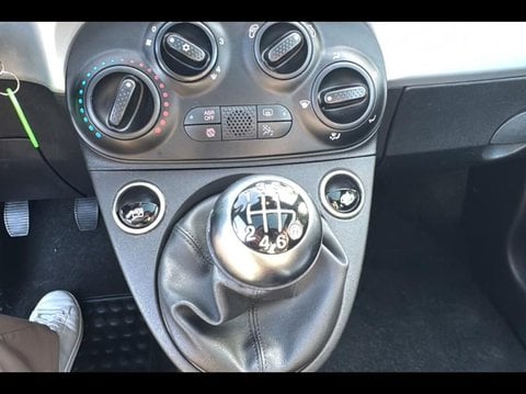 Voitures D'occasion À Auchel | Fiat 500 1.0 70Ch Bsg S&S Cult