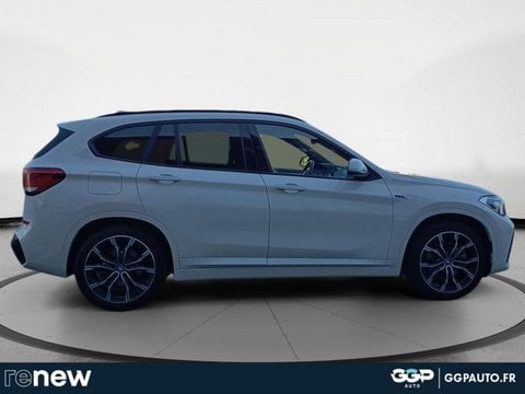 Voitures D'occasion À Auchel | Bmw X1 Xdrive25Ea 220Ch M Sport 6Cv
