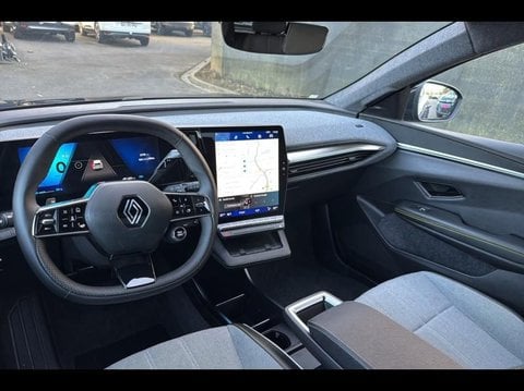 Voitures D'occasion À Auchel | Renault Scénic Scenic E-Tech Electric 220Ch Techno Grande Autono...