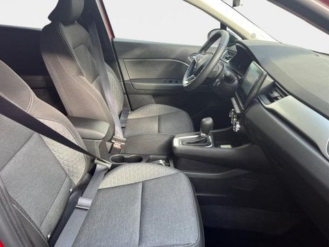 Voitures D'occasion À Auchel | Renault Captur 1.6 E-Tech Hybride 145Ch Evolution